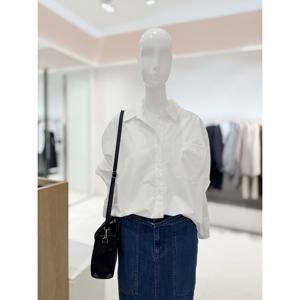 [숲]루즈핏  카라셔츠  SC3LS345