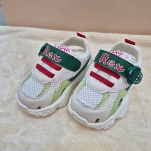 [아가방]토이스토리렉스매쉬운동화 79T376404_CJ