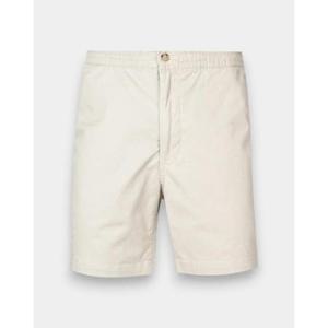 폴로 랄프로렌 프랩스터 쇼츠 710644995002 CLASSIC STONE Beige