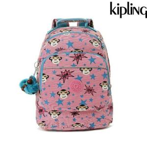 [키플링] 여행 일상백팩 이치와S 토들러 걸 히어로 KICBA19 TGH-잠실점