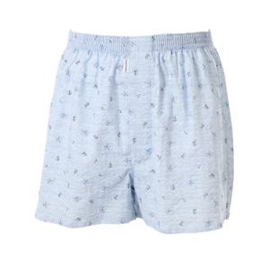 비너스 란제리 2종합포장 달라 붙지 않아 시원한 면레이온 남성 트렁크 팬티(VMP1965D) VMP1965DS000