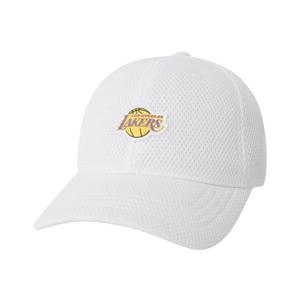 [NBA KIDS]GSW 에어메쉬 볼캡 K262AP110P00_JJ