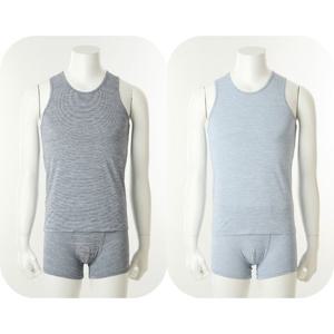 비너스 란제리 레이온 폴리혼방 부드럽고 시원한소재 나시런닝 삼각팬티 2P VMVS067SVMPS