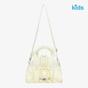 노스페이스 키즈 걸즈 보니 토트백(NN2PS08CRE) NN2PS08S