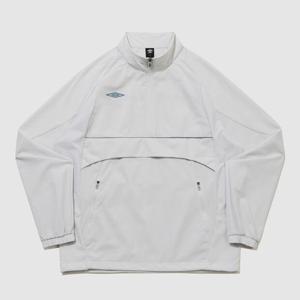 엄브로 올라운드 스트레치 스탠넥 아노락 3컬러 UR121SWT21 UR121SWT21