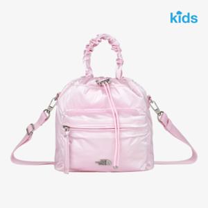 노스페이스 키즈 걸즈 보니 버킷 백(NN2PS09LPI) NN2PS09T