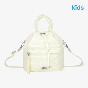 노스페이스 키즈 걸즈 보니 버킷 백(NN2PS09CRE) NN2PS09S