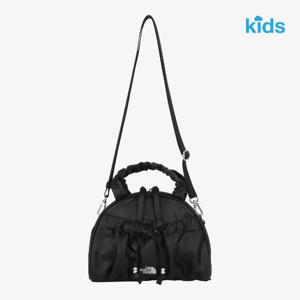 노스페이스 키즈 걸즈 보니 토트백(NN2PS08BLK) NN2PS08R