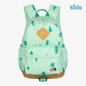 노스페이스 키즈 버클리팩 미니(NM2DS11LGR) NM2DS11U