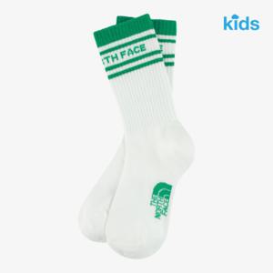 노스페이스 키즈 키즈 미드 삭스(NY4MS00GRE) NY4MS00T