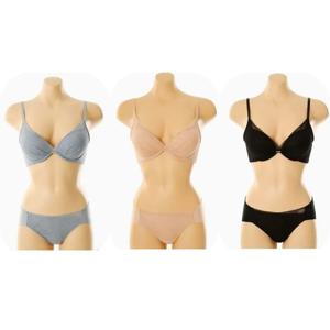 비너스 란제리 오르화의 시그니처 울트라 푸쉬업 저중심 볼륨업브라햄팬티 OBR6090ABOPT