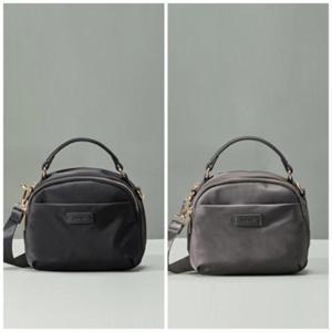 지센 HC41 나일론 미니 탑핸들백 LAABQ302