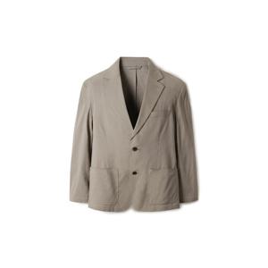 시리즈 시리즈 역시즌  코튼 린넨 레귤러핏 자켓 SAJAM25522BRX SAJAM25522