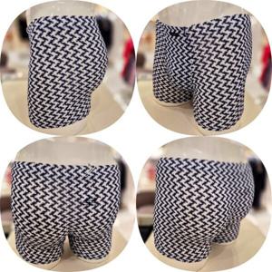 비너스 란제리 비너스 나일론 지그재그 나염 매직드로즈 남성 팬티 VMP7289M GY(그레이) VMP7289M0000