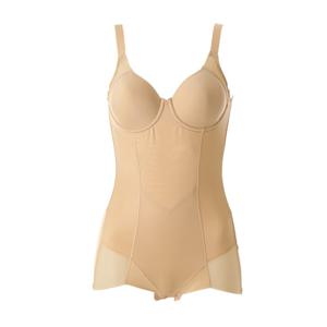 비너스 란제리 심플 몰드 쉐이퍼 수입 사틴 원단 올인원 C컵 VATM538C0000