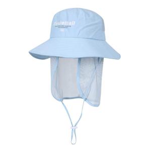 [NBA KIDS]NBA 올메쉬 차양막 버킷햇 K262AP180P20_JJ