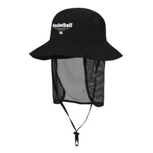 [NBA KIDS]NBA 올메쉬 차양막 버킷햇 K262AP180P19_JJ