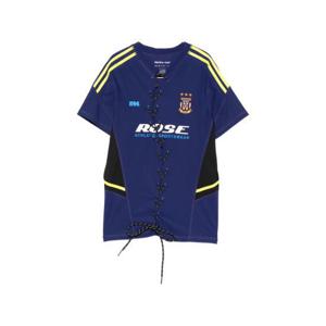 마틴로즈 반팔 티셔츠 168JT19504 BLU BLUE