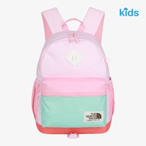 노스페이스 키즈 버클리팩 미디엄(NM2DS08CPI) NM2DS08T