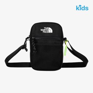 노스페이스 키즈 크로스백 스몰(NN2PS00BLK) NN2PS00R