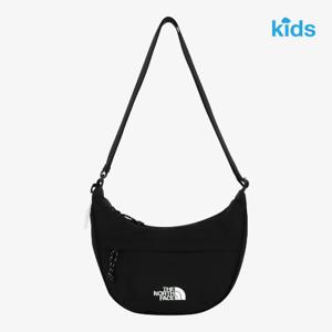 노스페이스 키즈 주니어 라이트 호보 크로스 미디움(NN2PS06BLK) NN2PS06S