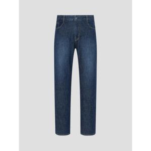 빈폴맨 빈폴 26 SS 여름 스탠다드핏 데님 팬츠 - 블루(BC6321C76P) BC6321C76P