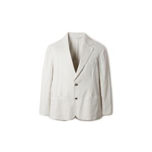 시리즈 시리즈 역시즌  코튼 린넨 레귤러핏 자켓 SAJAM25522IVX SAJAM25522