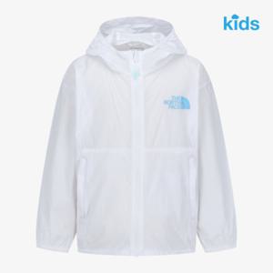 노스페이스 키즈 테일윈드 후디(NJ3LS13WHT) NJ3LS13T