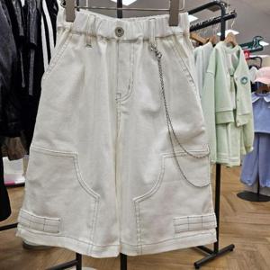 컬리수 HC33 6부카펜터팬츠 C252PT251P