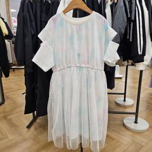 컬리수 HC33 그라데이션트임샤원피스 C252OP203P