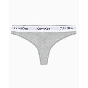 캘빈클라인 언더웨어 여성 아이콘 코튼 모달 T팬티 QF8518P7