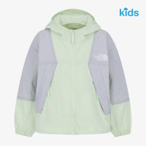 노스페이스 키즈 1994 마운틴 자켓(NJ3LS11LID) NJ3LS11U