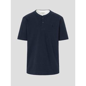 빈폴맨 (빈폴남성) 레이어드 헨리넥 반소매 티셔츠 BC6342C37R BC6342C37R