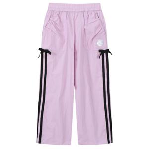 [NBA KIDS]ORL 여아 라인포인트 우븐 팬츠K262PT600P31_JJ