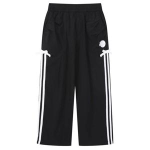 [NBA KIDS]ORL 여아 라인포인트 우븐 팬츠K262PT600P19_JJ