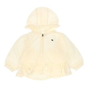 블루독베이비 26SS (CR)썸머프릴 바람막이 점퍼 46314110030 4631411003