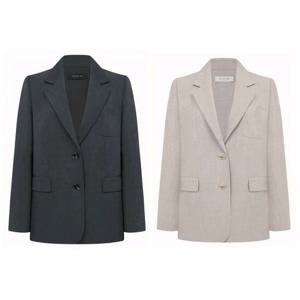 케네스레이디 (E537) 로엘 썸머 자켓 (EMWJKQE010) EMWJKQE010