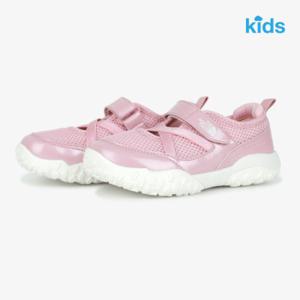 노스페이스 키즈 노스페이스 키즈 NS94S86 PIK 메리 제인 샌들 NS94S86T