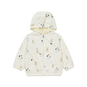 블루독베이비 (YE)도기리버시블점퍼(양면 간절기) 46114110050 4611411005