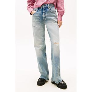 타미힐피거데님 (타미진) 미아 루즈 핏 라이트 데님 팬츠 T32G0NEW22TWT1 T32G0NEW22TWT1