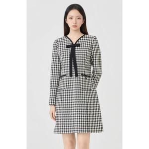 케네스레이디 (E332) 로이 하운드투스 원피스 EMWOPQA015 EMWOPQA015