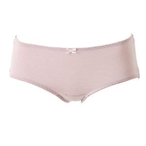 비너스 란제리 베이직 스트라이프 모달 학생 팬티 3매입 SET (VPT6467) VAT6467Z0000