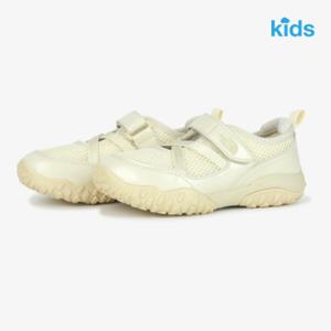 노스페이스 키즈 노스페이스 키즈 NS94S86 CRE 메리 제인 샌들 NS94S86U