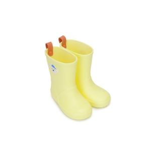 블루독베이비 (YE)컬러 레인부츠 46114663020 4611466302