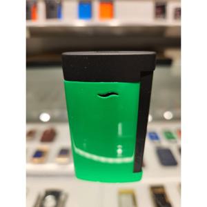 듀퐁셔츠 ST듀퐁 CA27772Z_24 플루오 슬림7 라이터 그린 DZ9SUCA27771