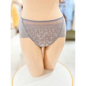 비비안 란제리 비비안 BBM 배위로 덮어주고 넉넉한고 편한 햄라인 팬티(90 105) BP3531P0