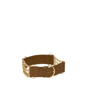 끌로에 레귤러 벨트 CH26UBB01BZB 20V Kaki