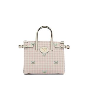 발렌티노 가라바니 토트백 8W2B0R20ENH9PK Pink