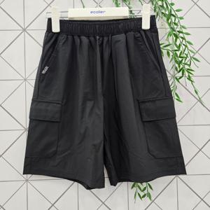 [에꼴리에]에꼴리에 주니어 5부 벤츄리 카고 바지 26B0204_GN_GN