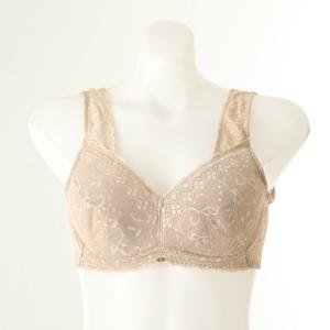 와코루 란제리 (A컵B컵)군살커버OK  풀컵 노와이어 런닝형 보정브라 WGBM301A-B WGBM301AB